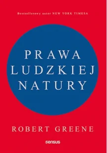 Sensus Prawa ludzkiej natury - Pozostałe książki Sensus Prawa ludzkiej natury - Pozostałe książki - miniaturka - grafika 3