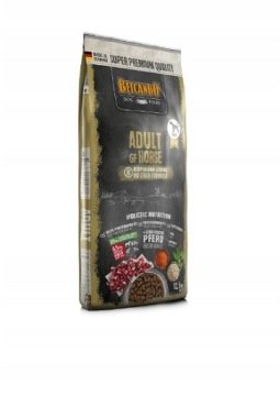 BELCANDO Adult Grain Free Horse 12,5 kg -