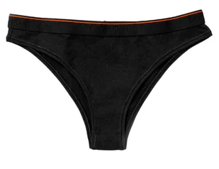 Figi Heron Preston Calvin Klein High Waisted Tanga 0040174WBE UB1 r.L - Majtki damskie - miniaturka - grafika 1