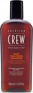 Szampony do włosów - American Crew American Crew, Daily, Hair Shampoo, For Cleansing, 100 ml For Men - miniaturka - grafika 1