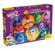 Puzzle - Puzzle 250 W głowie się nie mieści - miniaturka - grafika 1