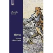 Religia i religioznawstwo - Siewca Przypowieść o `dobrym początku` - miniaturka - grafika 1