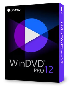 WinDVD Pro 12 - licencja elektroniczna - Programy graficzne - miniaturka - grafika 1