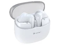Słuchawki - TRACER T12 TWS BT WHITE - miniaturka - grafika 1