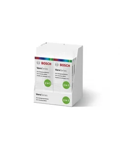 Bosch Bosch TCZ8001A tabletki czyszczące do ekspresów 10 szt - Akcesoria i części do ekspresów do kawy - miniaturka - grafika 6
