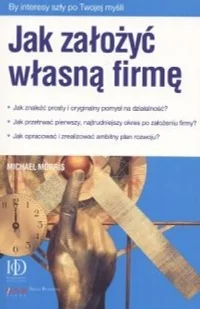 Jak Założyć Własną Firmę - Biznes - miniaturka - grafika 1