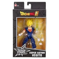 Figurki dla dzieci - DRAGON BALL STARS SUPER SAIYAN VEGITO - miniaturka - grafika 1