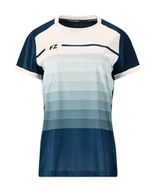 Koszulki sportowe damskie - Koszulka damska FZ Forza  Alibi W S/S Tee Poseidon L - miniaturka - grafika 1