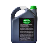 Kosmetyki samochodowe - Farba do opon dressing czarny EcoBlack koncentrat 1:1 wodna 3L konserwant - miniaturka - grafika 1