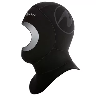 Kaptur nurkowy Aqualung SEAWAVE FLEX z neoprenu 3/1 mm - Pianki do pływania - miniaturka - grafika 1