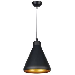 Ideus Lampa wisząca Galaxa Black 18 - Lampy sufitowe - miniaturka - grafika 1