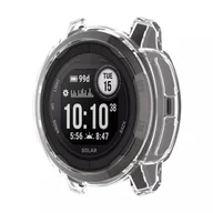 Akcesoria do smartwatchy - Silikonowe etui ochronne do zegarka smartwatch Garmin Instinct 2 - miniaturka - grafika 1