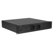 Wzmacniacze - NAD CI8-150 DSP instalacyjny wzmacniacz wielokanałowy - miniaturka - grafika 1