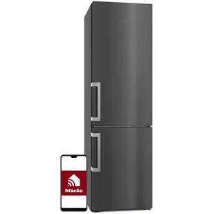 Lodówka Miele KFN4795DDBST - Lodówki - miniaturka - grafika 1