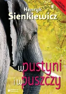 E-booki - lektury - W pustyni i w puszczy - miniaturka - grafika 1