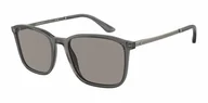 Okulary przeciwsłoneczne - Okulary Przeciwsłoneczne Giorgio Armani AR 8197 6036M3 - miniaturka - grafika 1
