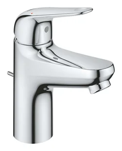 Grohe Swift - Bateria umywalkowa z odpływem, chrom 24316001 - Baterie umywalkowe - miniaturka - grafika 1