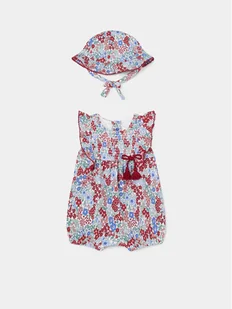 Mayoral Romper 1607 Kolorowy - Rampersy - miniaturka - grafika 1