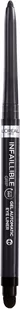L'Oréal Paris Infaillible Grip 36H Gel Automatic Eyeliner Taupe Grey - Eyelinery - miniaturka - grafika 2
