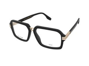 Dioptrie szkieł Marc Jacobs Marc 715 807 - Okulary korekcyjne, oprawki, szkła - miniaturka - grafika 1