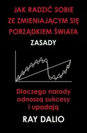 Audiobooki - biznes i ekonomia - Jak radzić sobie ze zmieniającym się porządkiem świata. Zasady - miniaturka - grafika 1
