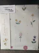 Pościel - Pościel LORENA 100x135 bawełniana - OUTLET : Rozmiar - 100x135 - miniaturka - grafika 1