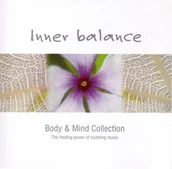 Muzyka relaksacyjna - Inner Balance - miniaturka - grafika 1