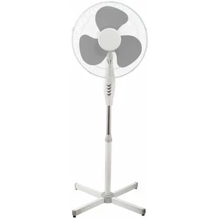 Wentylator KANLUX Veneto 40GR szary 45 W - Wentylatory - miniaturka - grafika 1