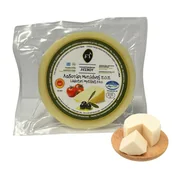 Szybkie dania obiadowe - Grecki ser Ladotyri idealny do saganaki, Lesvos Dairy 200 g - miniaturka - grafika 1