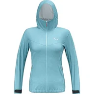 Kurtki damskie - SALEWA Puez 2.5l Ptx Kurtka W Kurtka damska - miniaturka - grafika 1