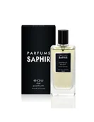 Wody i perfumy męskie - Saphir Select Men Pour Homme Edp 50ml - miniaturka - grafika 1