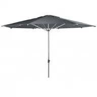 Parasole ogrodowe - ALU EXPERT Telescope 4 m - duży parasol ogrodowy 840 - miniaturka - grafika 1