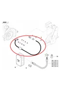 Części i akcesoria do maszyn rolniczych - KVERNELAND Czujnik AC820722 AC820722 - miniaturka - grafika 1