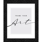 Ramki na zdjęcia - Fotorama 10 x 15 cm PL16,40,011 czarna plexi - miniaturka - grafika 1