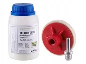 Kosmetyki samochodowe - Zestaw Do Polerowania Szkła Tlenek Ceru 100G - miniaturka - grafika 1