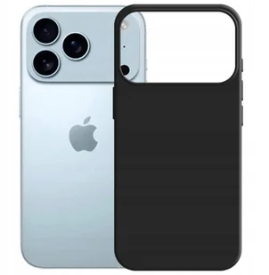 3mk Hardy Silicone MagCase pro Apple iPhone 17 Pro - Etui i futerały do telefonów - miniaturka - grafika 1