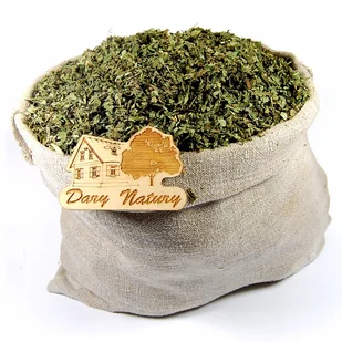 Melisa Liść Eko 500g Dary Natury - Herbata - miniaturka - grafika 1