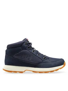 Helly Hansen Trekkingi Torhov 2 12040 Granatowy - Buty trekkingowe męskie - miniaturka - grafika 1