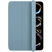 Etui do tabletów - Etui na iPad Pro 11 cali APPLE Smart Folio Denim - miniaturka - grafika 1