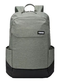 Thule TL-TLBP216AK - Plecak Lithos 20 l szary/czarny - Plecaki - miniaturka - grafika 16