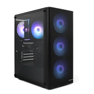 Komputronik Ultimate R750 W02 Ryzen 7 RTX 5070 32GB 1TB W11H - Zestawy komputerowe - miniaturka - grafika 1