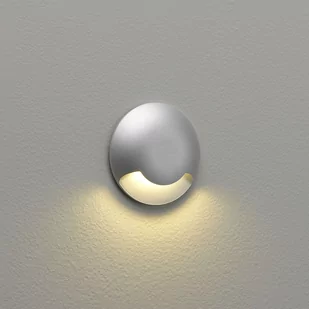 Astro Lighting Beam 1202004 kinkiet 1x2W/LED 3000K IP67 - Lampy ogrodowe - miniaturka - grafika 1