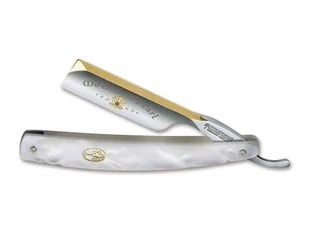 Solingen Boker Brzytwa Boker 6/8" Mother of Pearl 2.0 (140556) T - Brzytwy fryzjerskie - miniaturka - grafika 2