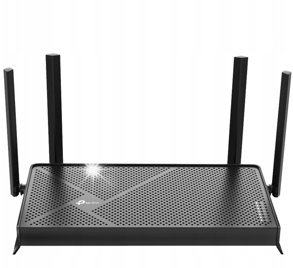TP-LINK Archer BE230 BE3600 WIFI 802.11be Czarny
