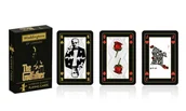 Gry karciane - Waddingtons no. 1 Ojciec Chrzestny, karty do gry, Winning Moves - miniaturka - grafika 1