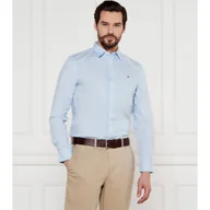 Koszule męskie - Tommy Hilfiger Koszula FLEX Slim Fit - miniaturka - grafika 1