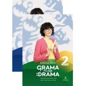 Materiały pomocnicze dla uczniów - Grama to nie drama cz.1 i 2 - miniaturka - grafika 1