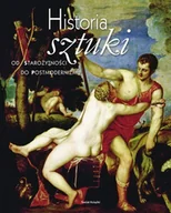 Książki o kulturze i sztuce - Historia Sztuki - miniaturka - grafika 1