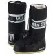 Śniegowce M Icon Nylon Black 14004400001 (MB12-a) Moon Boot - Buty zimowe męskie - miniaturka - grafika 1