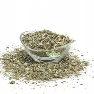 Herbata - Poziomka liść poziomki krojony susz herbata 50 g - miniaturka - grafika 1